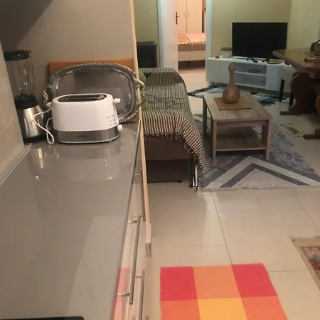 Apartment Medi Visoko