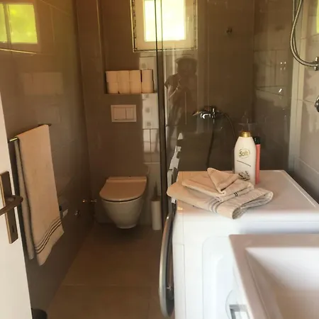 Medi Apartment Visoko