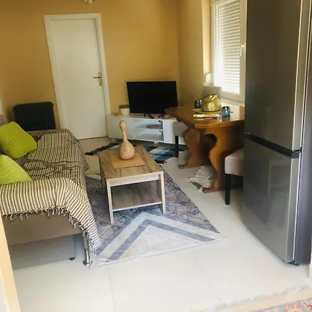 Apartment Medi Visoko